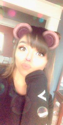 Photo of Miriah M.
