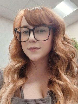 Photo of Ember S.
