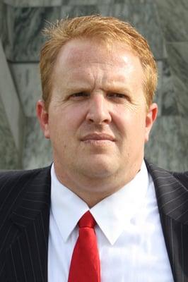 Photo of Shawn W.