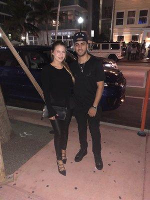 photo of Gabrielle F.