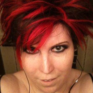 photo of Catherine O.