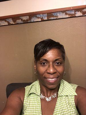 Photo of Ricka M.