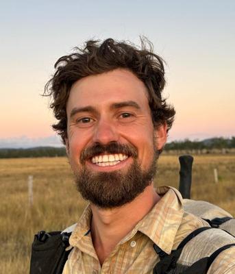 photo of Alexander T.