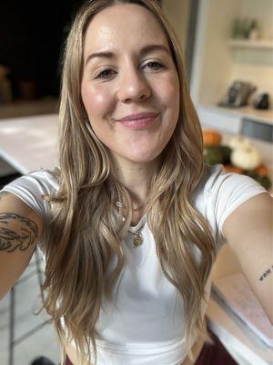 Photo of Savannah M.