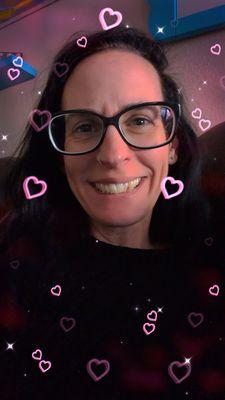 Photo of Amy D.