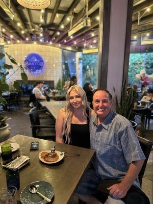 photo of Brittany H.