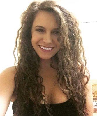photo of Cassie S.