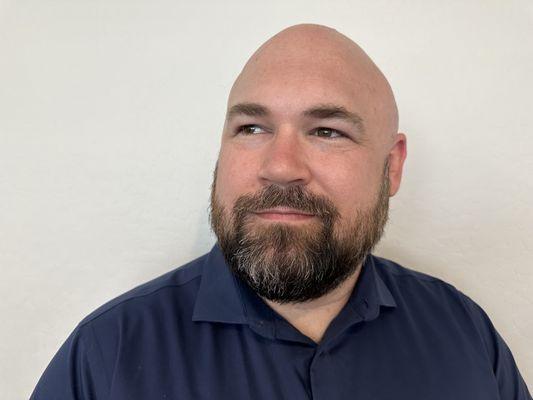 Photo of David T.