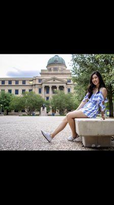 Photo of Tiffanie V.