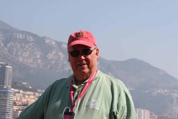 Photo of Gary S.