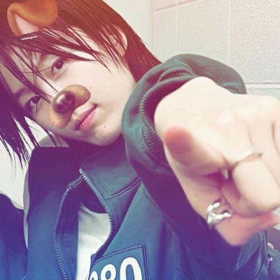 photo of It’s that Roblox girl