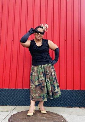 photo of Shanieka D.