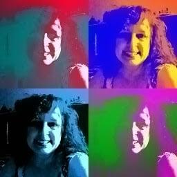 photo of Victoria D.