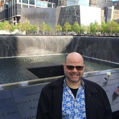 Photo of Doug M.
