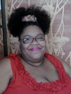 Photo of Erica D.