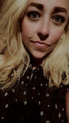 photo of Kristina C.