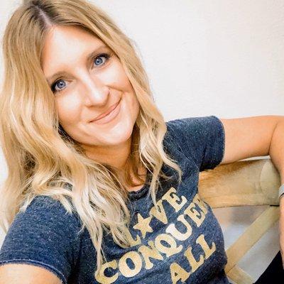 Photo of Kelley L.