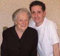 photo of Nicholas A.