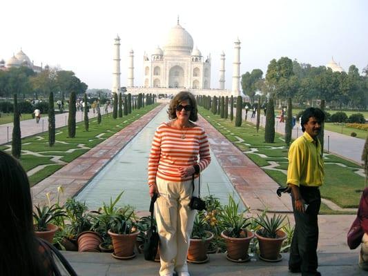 Photo of Sylvia M.