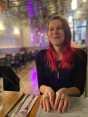 photo of Genevieve E.