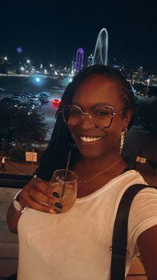 photo of Khristen C.