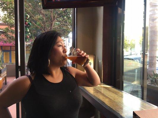Photo of Janelle H.