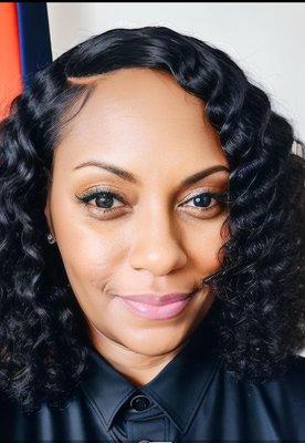 photo of Danielle Z.