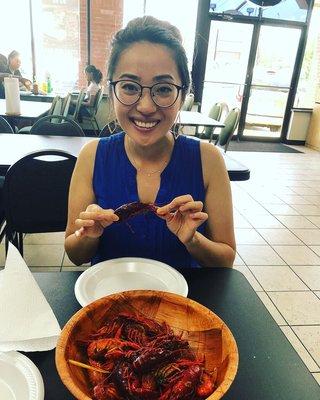 photo of Davina H.
