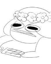 photo of Patricia L.