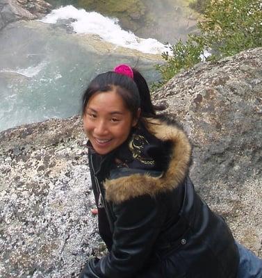 Photo of Michelle L.