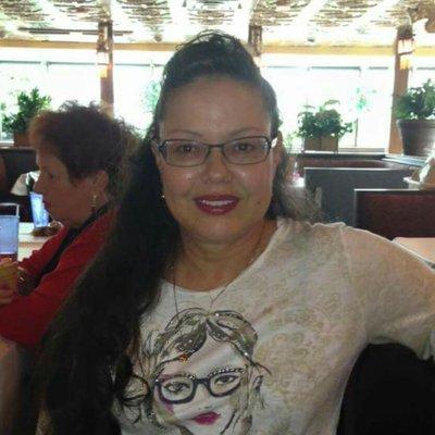 Photo of Judy T.