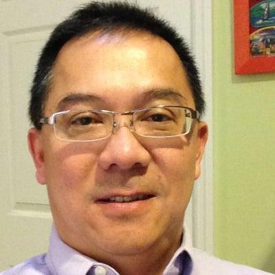 photo of Jonathan P.