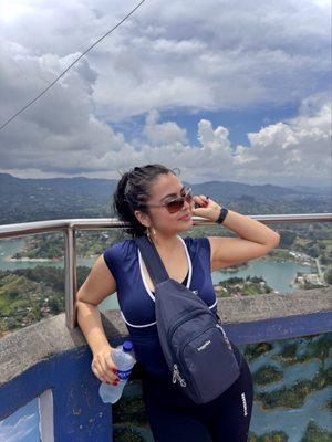 photo of Christina A.