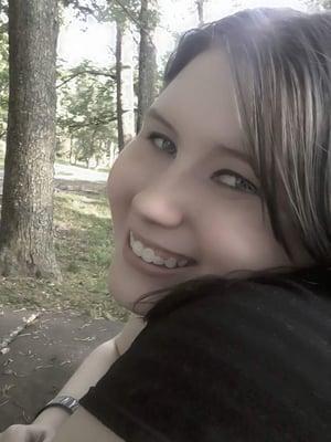 Photo of Brittany H.
