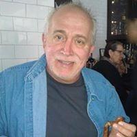 Photo of Robert G.