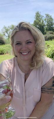 Photo of Lisa M.