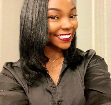 Photo of Andrienne H.