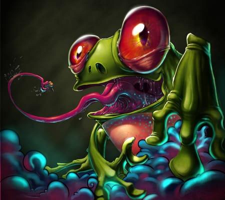 photo of Anne Marie P.