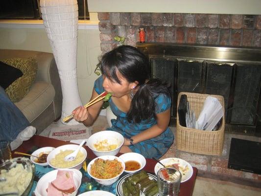 Photo of Tiffany N.
