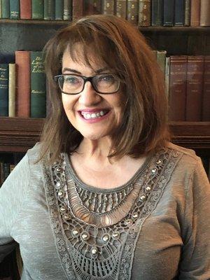 Photo of Marilyn M.