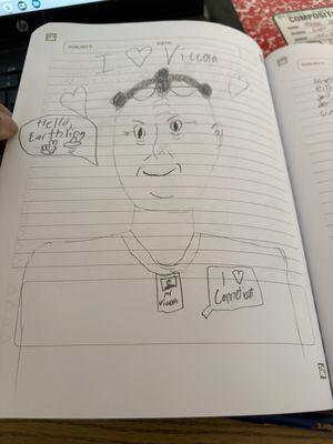 Photo of Jaresh C.