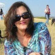 photo of Pamela C.
