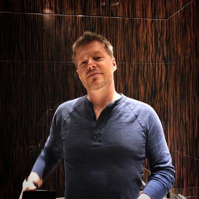Photo of steve h.