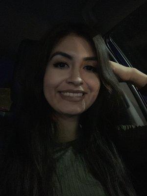 photo of Esmeralda G.