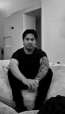Photo of Andrew D.