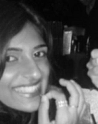 Photo of Dina L.