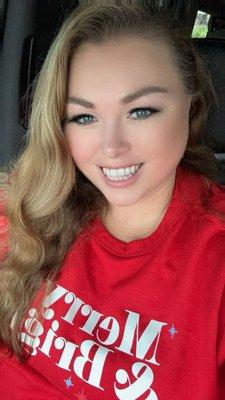 Photo of Stephanie M.