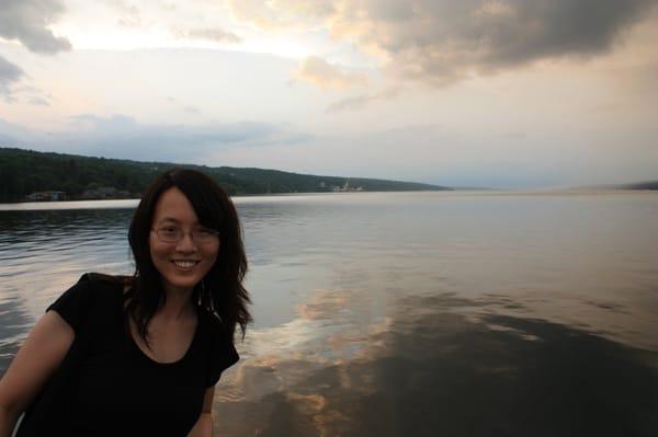 Photo of Hannah Y.