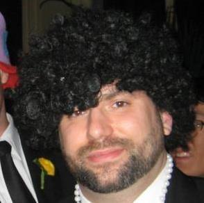photo of Mike F.