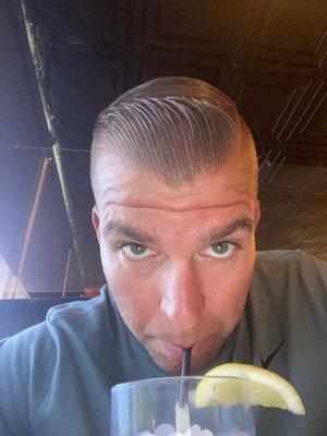 Photo of Jonathan D.
